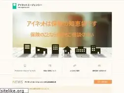 Sites similar to inet-agency.com