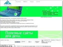 Sites similar to inet-center.ru