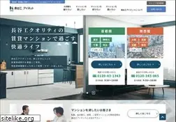 Sites similar to inet-haseko.com