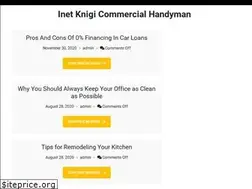 Sites similar to inet-knigi.org