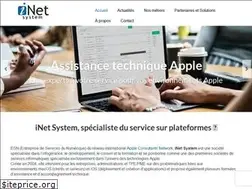 Sites similar to inet-system.com