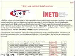 Sites similar to inet-tr.org.tr