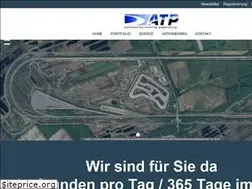 Sites similar to inet.atppbg.de