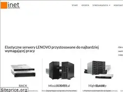 Sites similar to inet.biz.pl