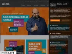 Sites similar to inet.hr