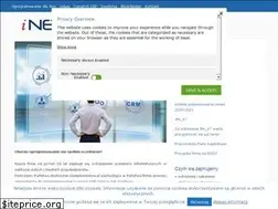 Sites similar to inet.jgora.pl