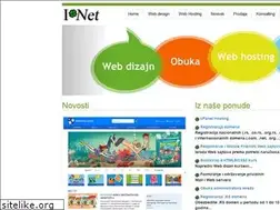 Sites similar to inet.rs
