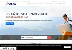 Sites similar to inet.sk