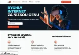 Sites similar to inet4.cz