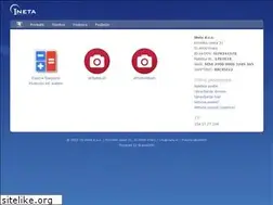 Sites similar to ineta.si