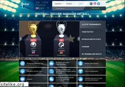 Sites similar to inetball.com