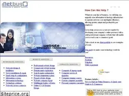 Sites similar to inetbug.com