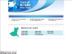 Sites similar to inetcci.or.jp