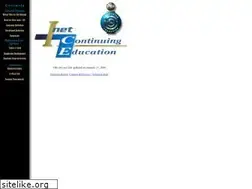 Sites similar to inetce.com