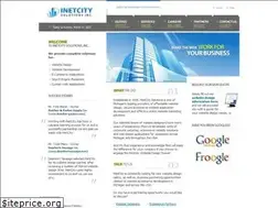 Sites similar to inetcity.net