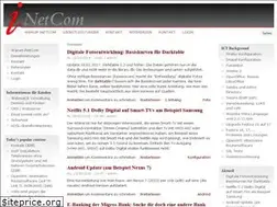 Sites similar to inetcom.ch