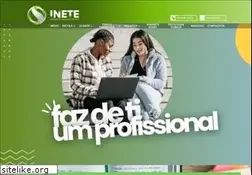 Sites similar to inete.pt