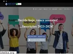 Sites similar to inetese.pt