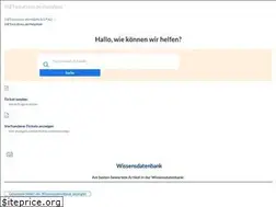 Sites similar to inetfaq.de