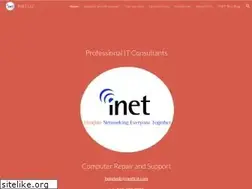 Sites similar to inetfirst.com