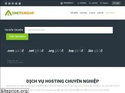 Sites similar to inetgroup.vn