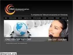 Sites similar to inethn.com
