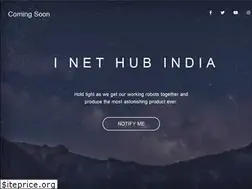 Sites similar to inethubindia.com