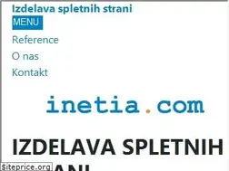 Sites similar to inetia.com