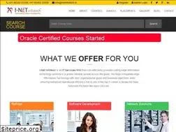 Sites similar to inetinfotech.in