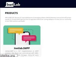 Sites similar to inetlab.ru