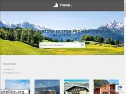 Sites similar to inetline.cz