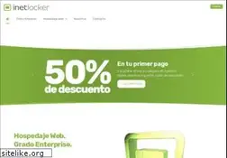 Sites similar to inetlocker.com