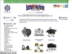 Sites similar to inetmarine.com