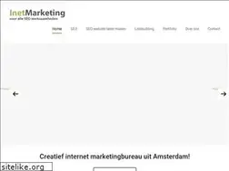 Sites similar to inetmarketing.nl