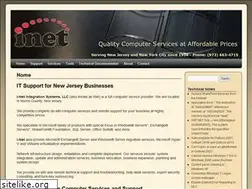 Sites similar to inetnj.com