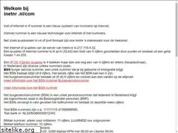 Sites similar to inetnr.com