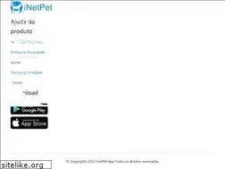 Sites similar to inetpet.com