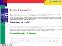 Sites similar to inetprime.net