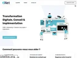 Sites similar to inetprocess.com