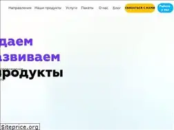 Sites similar to inetra.ru