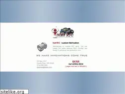 Sites similar to inetrc.com