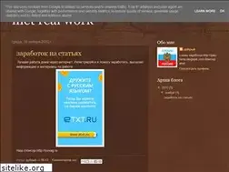 Sites similar to inetrealwork.blogspot.com