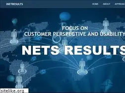 Sites similar to inetresults.com