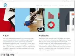 Sites similar to inetsolutions.org