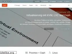Sites similar to inett.de