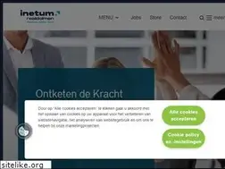 Sites similar to inetum-realdolmen.com