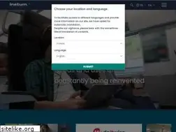 Sites similar to inetum.com.es