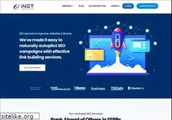 Sites similar to inetventures.co.uk