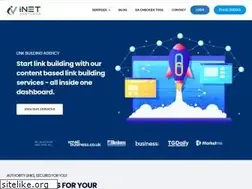 Sites similar to inetventures.com