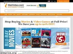Sites similar to inetvideo.com